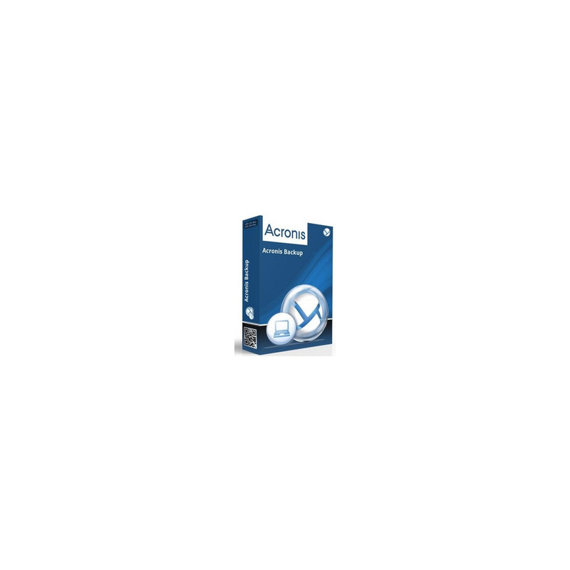 Acronis Backup Advanced for Server Subscription 1 Y Ren (A1WAHBLOS21)