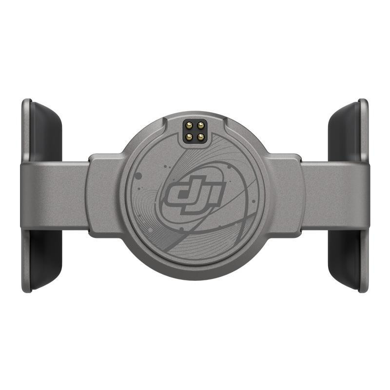 Magnetic phone mount for DJI Osmo Mobile 7