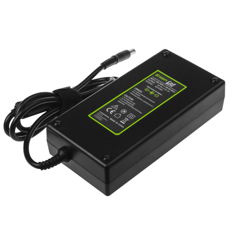 Green Cell PRO for Dell Precision 7510 7710 M4700 M4800 M6600 M6700 M6800 Alienware 17 M17x 19.5V 12.3A