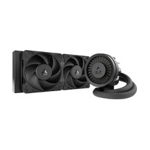 ARCTIC Liquid Freezer III Pro 240 - processor liquid cooling system