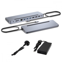 i-tec USB-C Metal Ergon...