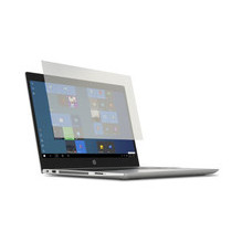 Kensington - Blickschutzfilter fur Notebook - entfernbar - 39 6 cm Breitbild (15.6" Breitbild) - durchsichtig 40497