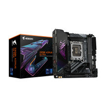 Motherboard Z890I AORUS ULTRA