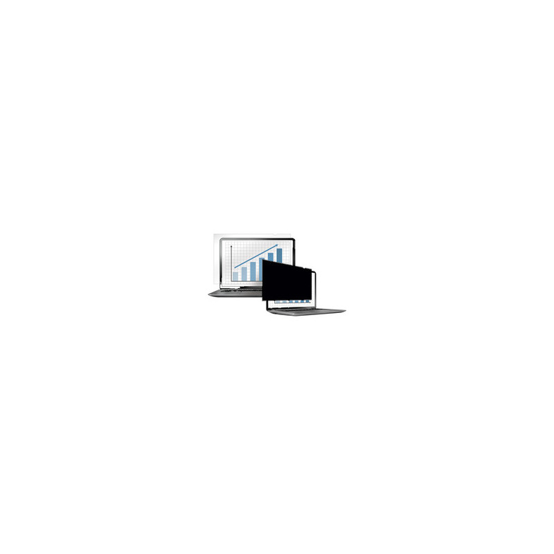 Fellowes PrivaScreen for MacBook Air 13 3