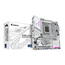 GIGABYTE Z890M A ELITE WF7 ICE