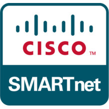 CISCO SMARTNET 8X5XNBD 2504...