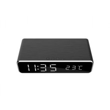 Gembird Digital alarm clock...