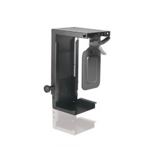 NewStar CPU Holder (height PC: 20-36 cm / width PC: 5-10 cm)