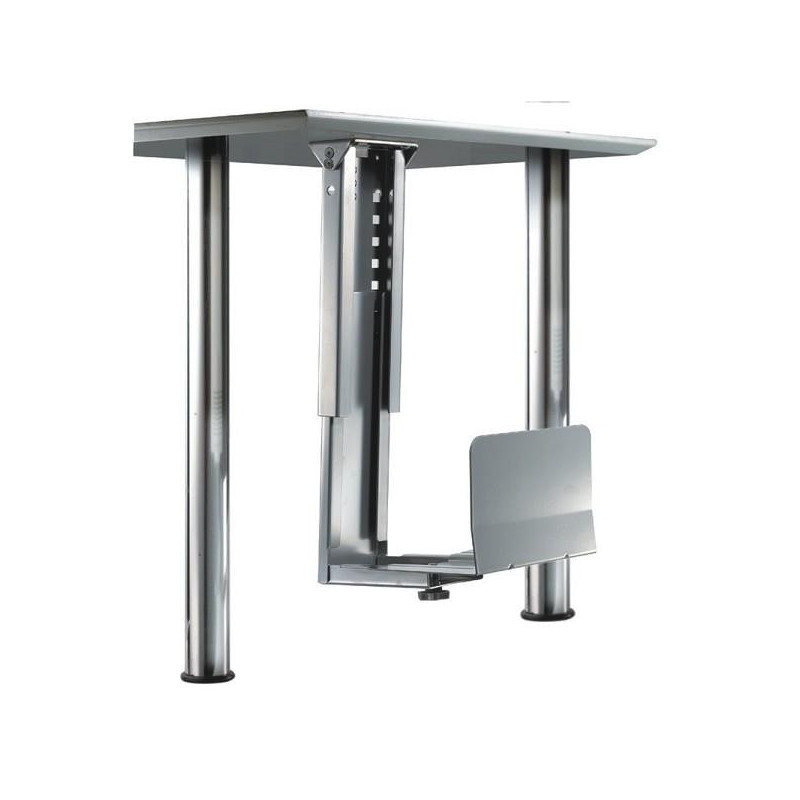 NewStar CPU Holder (height PC: 39-54 cm / width PC: 13-23 cm)