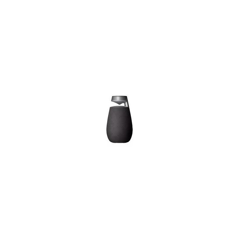 LG XBOOM 360 Mono portable speaker Black 10 W