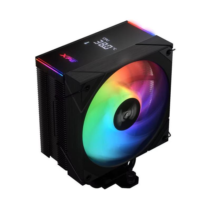 CPU COOLER S_MULTI / MAESTROPLUS42SA-BKCWW ADATA MAESTROPLUS42SA-BKCWW (4711658152930)