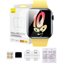 Baseus 40mm Protective Film...