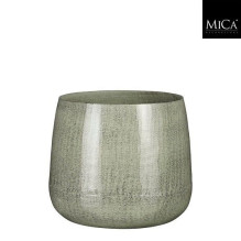 Flowerpot Mica Benson...