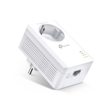 TP-LINK TL-PA7017P PowerLine network adapter 1000 Mbit / s Ethernet LAN White 1 pc(s)