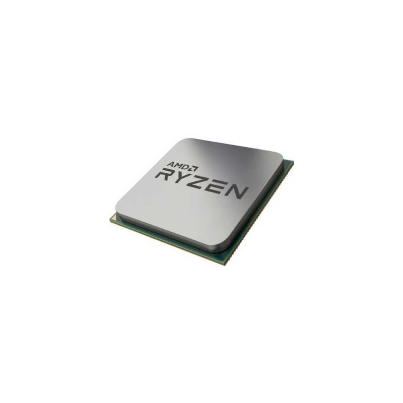 AMD Ryzen 5 5600X processor 3.7 GHz 32 MB L3 Tray