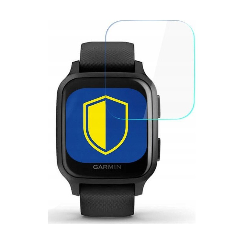 Garmin Venu SQ - 3mk Watch Protection ARC