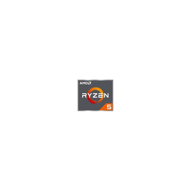 AMD CPU Desktop Ryzen 5 6C / 12T 7600X (4.7 / 5.0GHz Boost 38MB 105W AM5) tray with Radeon Graphics