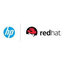 Hewlett Packard Enterprise...