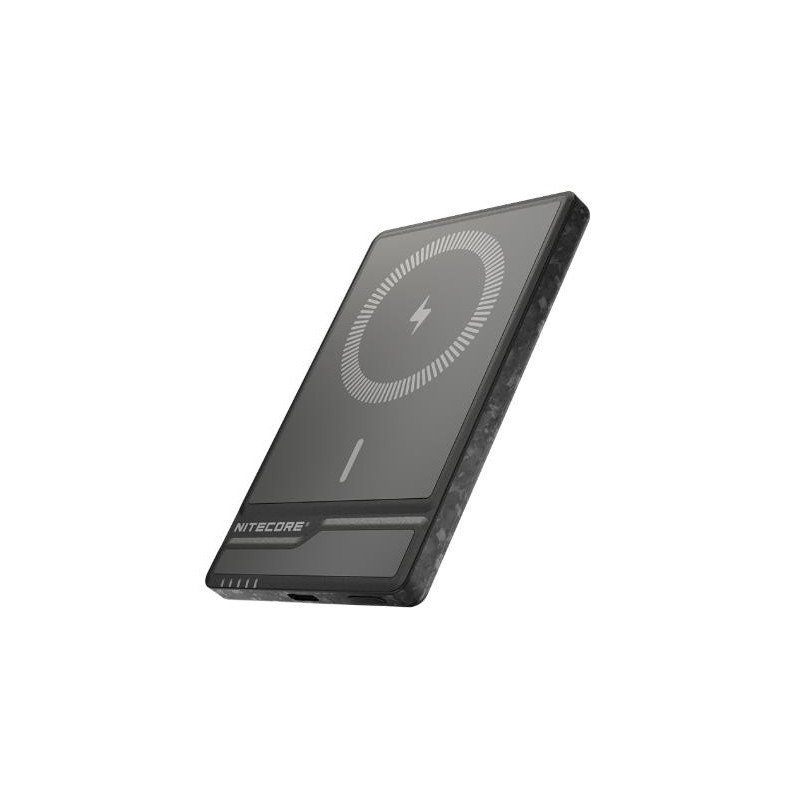 Wireless powerbank Nitecore NW5000 5.000mAh