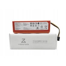 Vacuum Cleaner AccessoryROBOROCKBattery Pack 5200MAhFor S8 / S8+ / S8 Pro Ultra / Qrevo / Qrevo S / Qrevo Pro / Qrevo Pl