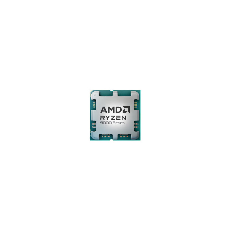 Procesor AMD Ryzen 9 9900X Tray