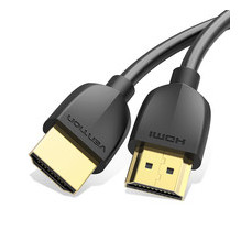 Cable hdmi 2.0 4k portatil...