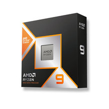 AMD Ryzen 9 9950X3D 4.30 GHz AM5 Tray 100-000000719