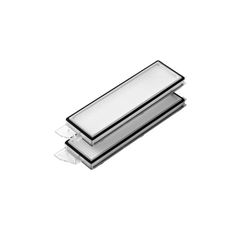 VACUUM ACC WASHABLE FILTER / WHITE 8.02.0316 ROBOROCK