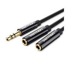 Cable estEreo vention bbsby...