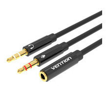 Cable estEreo vention bbtby...