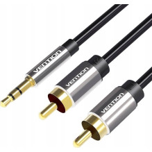 Cable estEreo vention bcfbh...