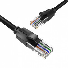 Cable de red rj45 utp...