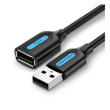 Cable alargador usb 2.0...