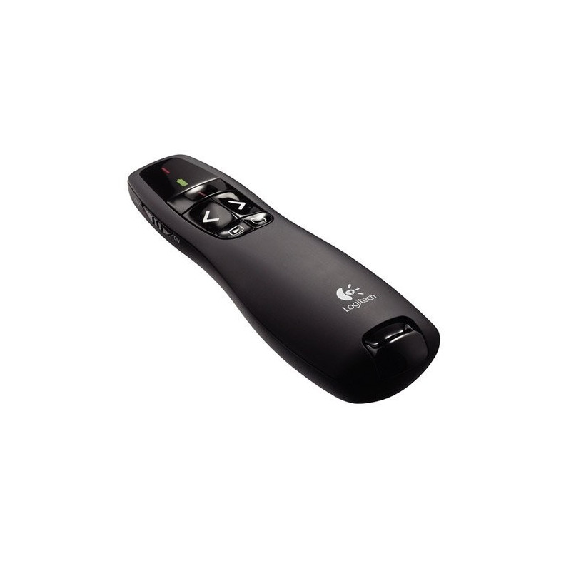 Logitech R400 Wireless Presenter