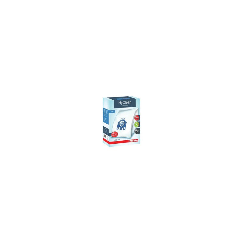 Miele G / N HyClean 3D Efficiency