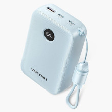 POWER BANK USB 20000MAH...