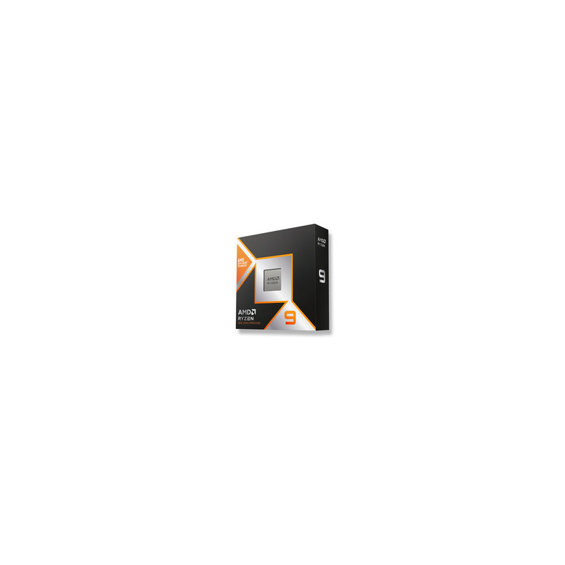 AMD Ryzen 9 9900X3D 5.5GHZ AM5 BOX