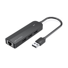 Docking usb 2.0 vention...