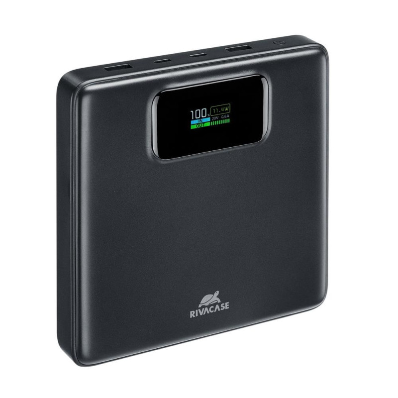 POWER BANK USB 25800MAH / VA1091 RIVACASE VA1091 (24260709016348)
