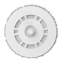 Mopping pads for Dreame Dreame L10s Ultra / L10 Ultra / L10 Prime / L20 Ultra 2pcs