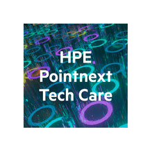 HPE TC 4Y Bas ML30 Gen10 SVC