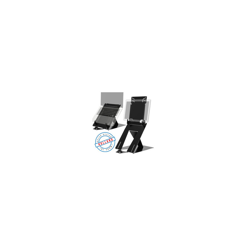 Stojak R-GO Tools RISER TABLET AND LAPTOP STAND RISER TABLET AND LAPTOP STAND