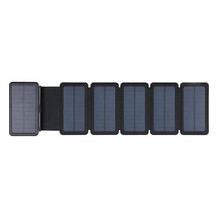 Sandberg Solar 6-Panel...