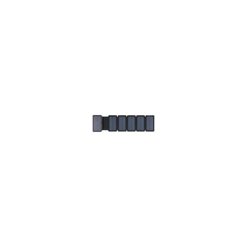 Sandberg Solar 6-Panel Powerbank 20000 5705730420733