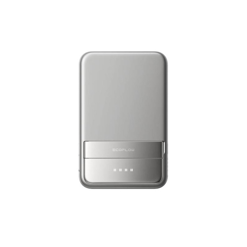 ECOFLOW Rapid 5000 - Powerbank Silver