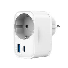 Lādētājs Gembird 2-port USB...