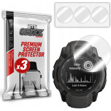 GrizzGlass Hydrofilm...