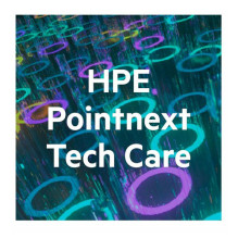 HPE TC 5Y Ess wCDMR DL325...