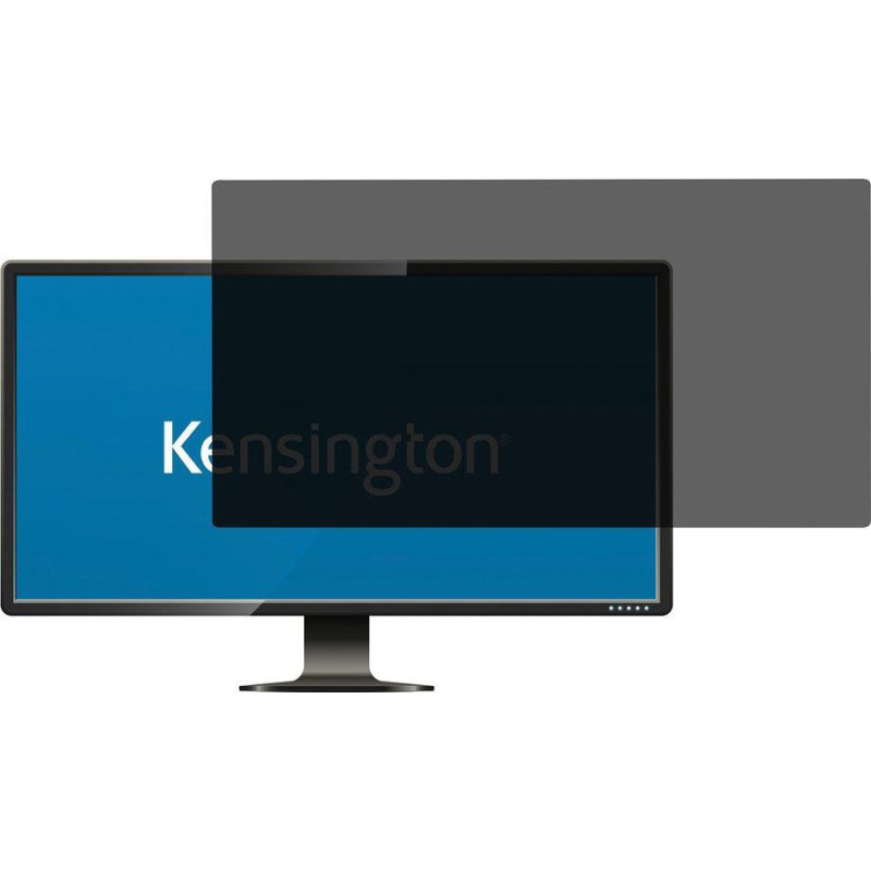 Kensington - Notebook-Privacy-Filter - 68 6 cm (27) (626491) 4049793057903