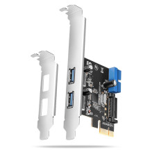 PCEU-232RS controller PCIe...